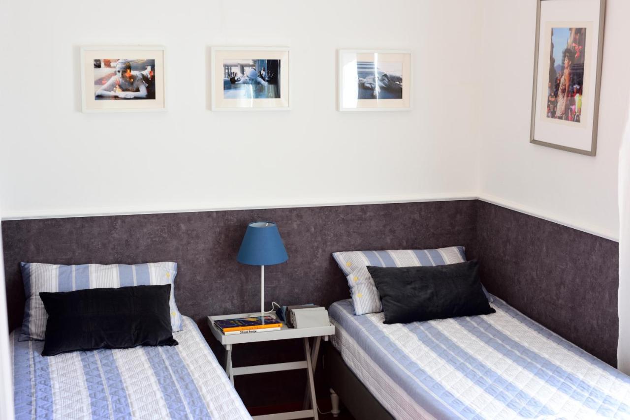 Apartamento 1919 Sestri Levante Exterior foto