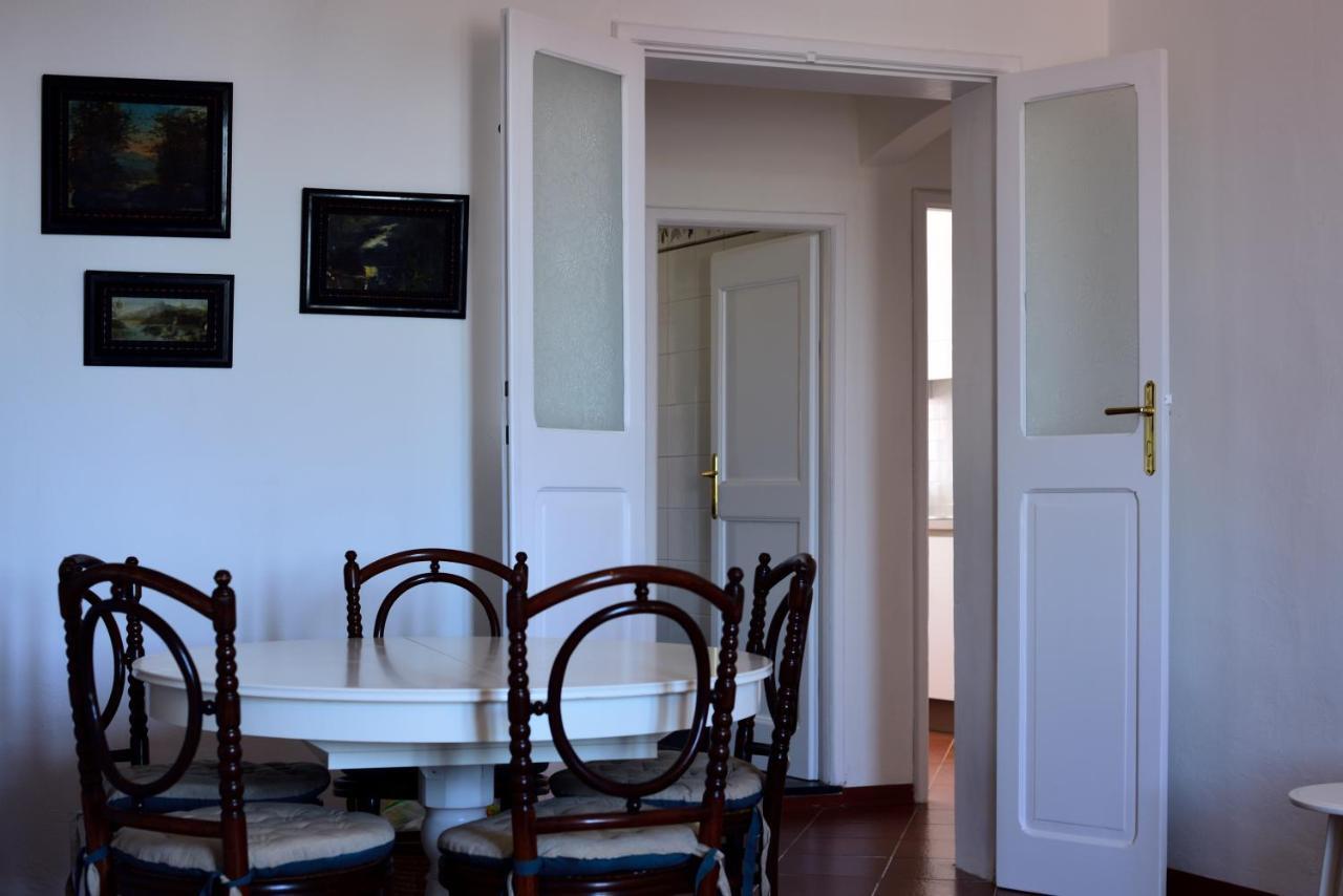 Apartamento 1919 Sestri Levante Exterior foto